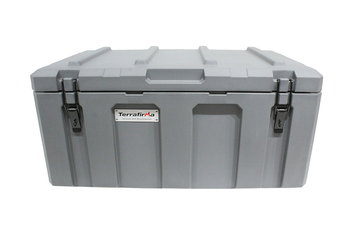 TF901 TERRAFIRMA HD STORAGE BOX MEDIUM 799 x 479 x 380