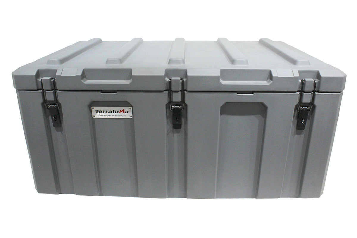 TF902 TERRAFIRMA HD STORAGE BOX LARGE 960 x 580 x 451