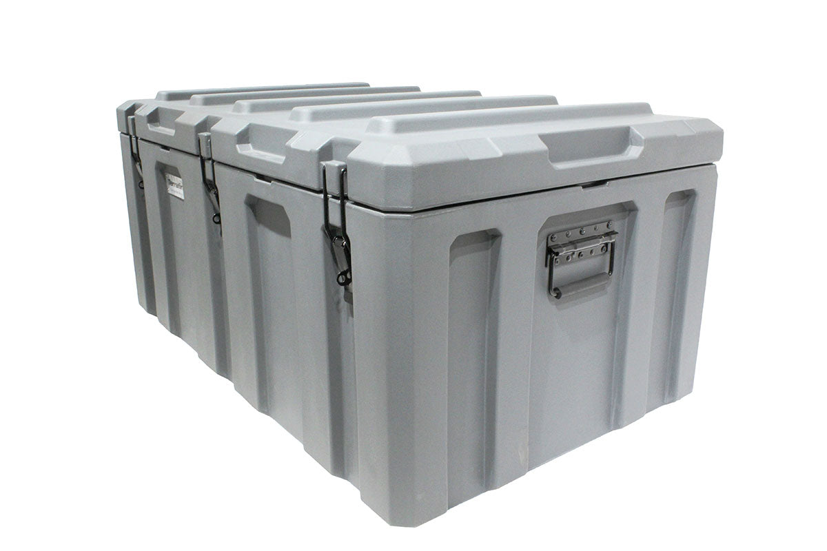 TF902 TERRAFIRMA HD STORAGE BOX LARGE 960 x 580 x 451