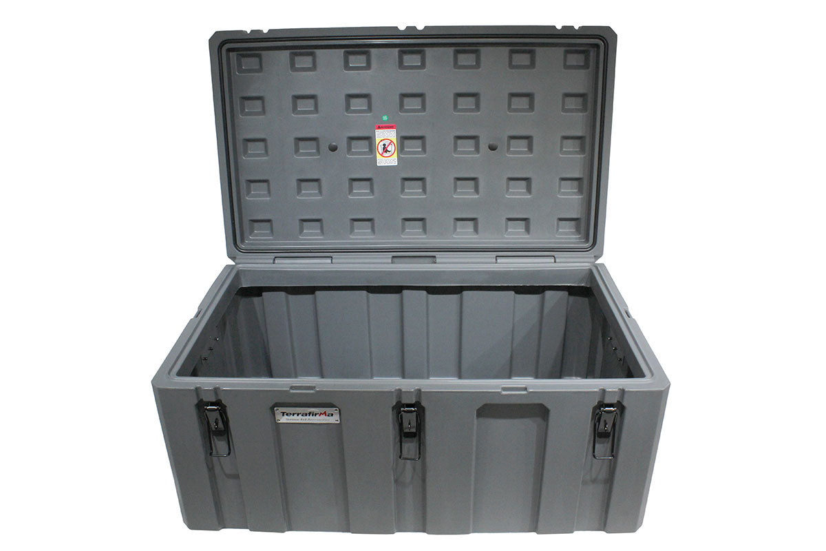 TF902 TERRAFIRMA HD STORAGE BOX LARGE 960 x 580 x 451