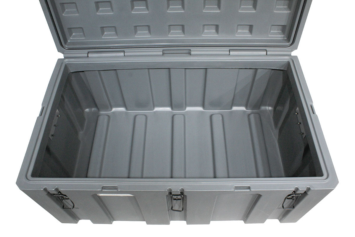 TF902 TERRAFIRMA HD STORAGE BOX LARGE 960 x 580 x 451