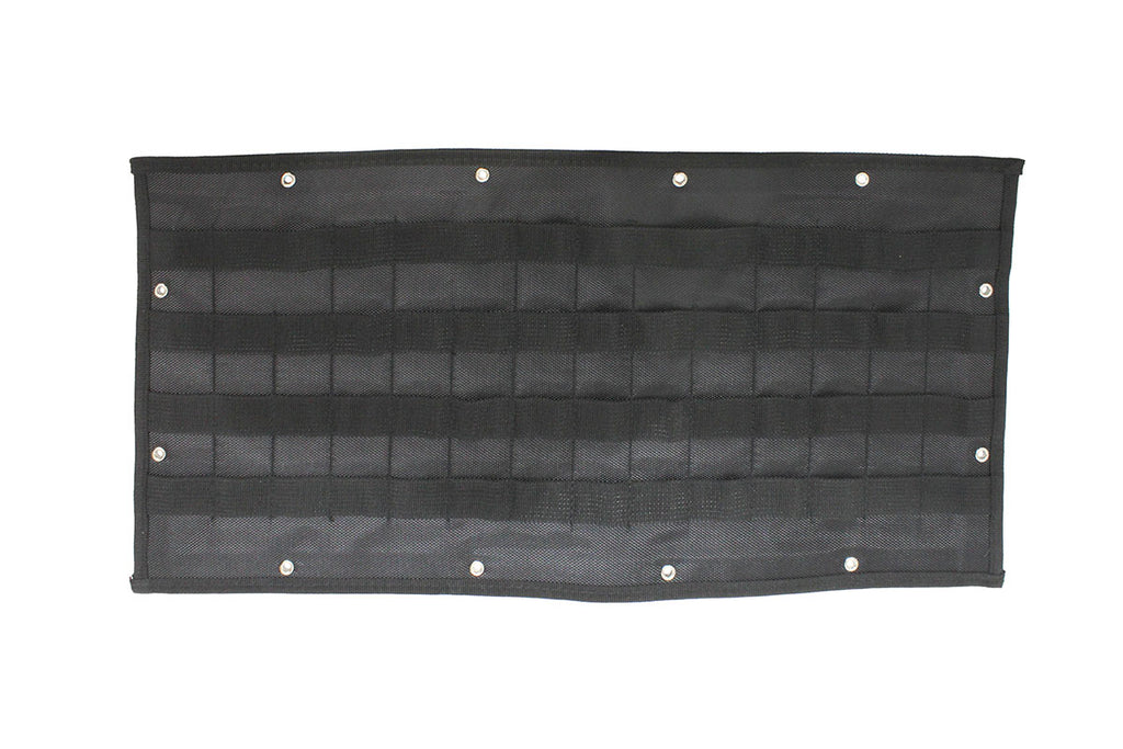 TF903 WEBBING TOOL HOLDER FOR SMALL HD STORAGE BOX