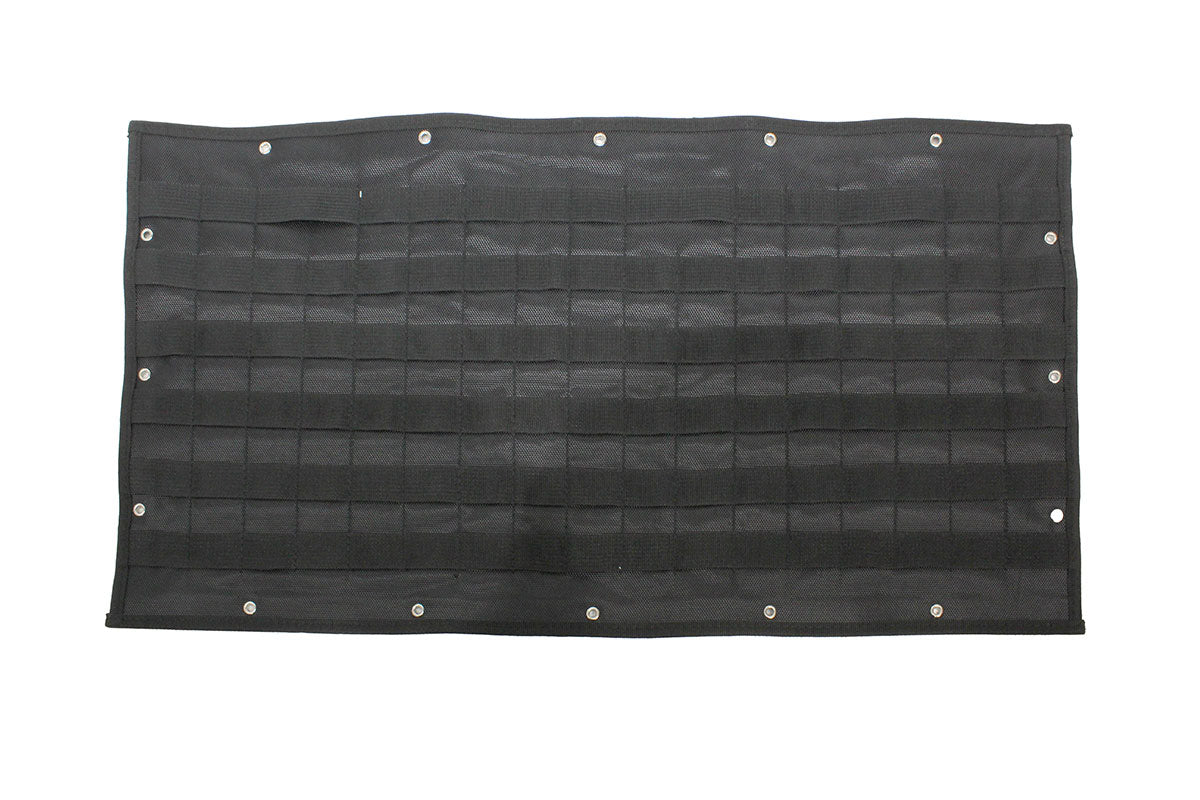 TF905 WEBBING TOOL HOLDER FOR MEDIUM HD STORAGE BOX