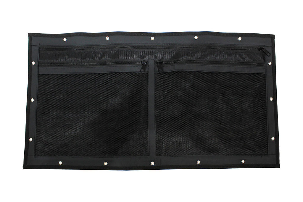 TF906 DOUBLE STORAGE POCKET FOR MEDIUM HD STORAGE BOX