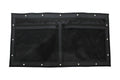 TF906 DOUBLE STORAGE POCKET FOR MEDIUM HD STORAGE BOX