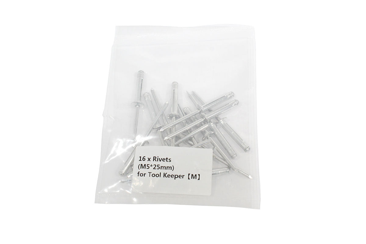 TF906 DOUBLE STORAGE POCKET FOR MEDIUM HD STORAGE BOX