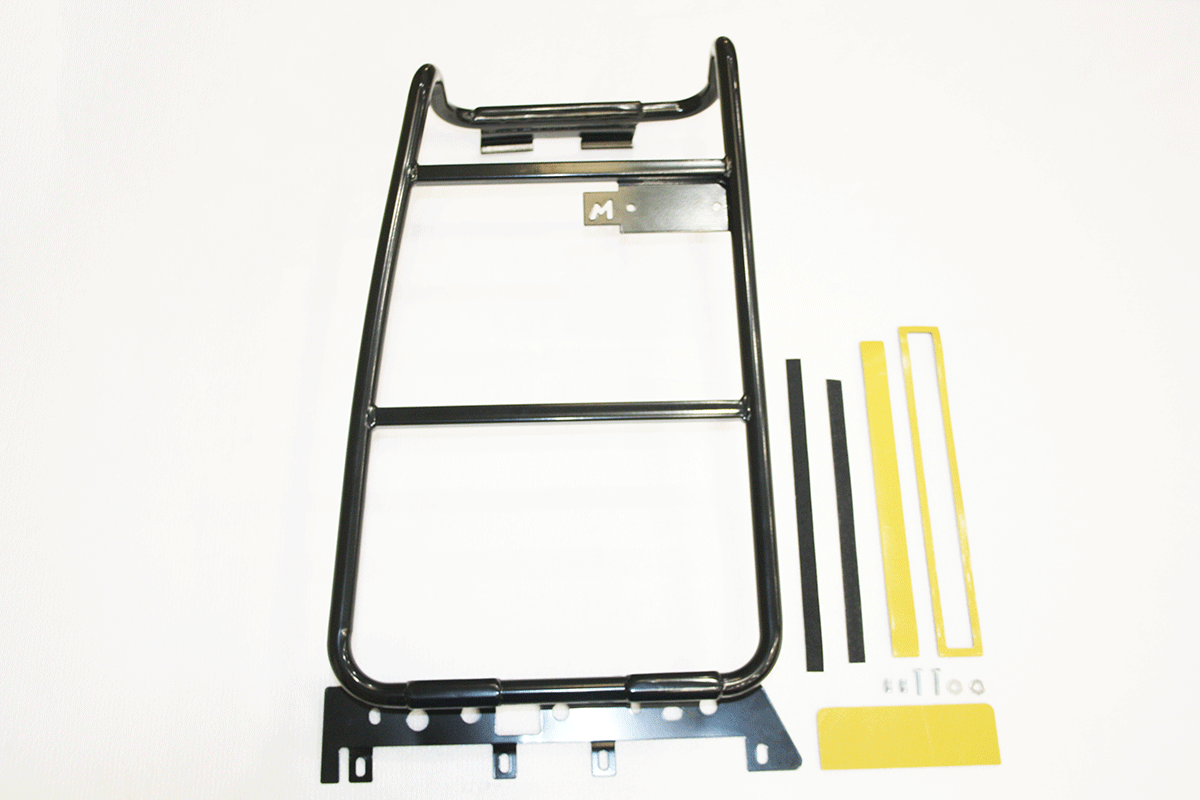 TF973 REAR ACCESS LADDER - DISCO 3 / DISCO 4