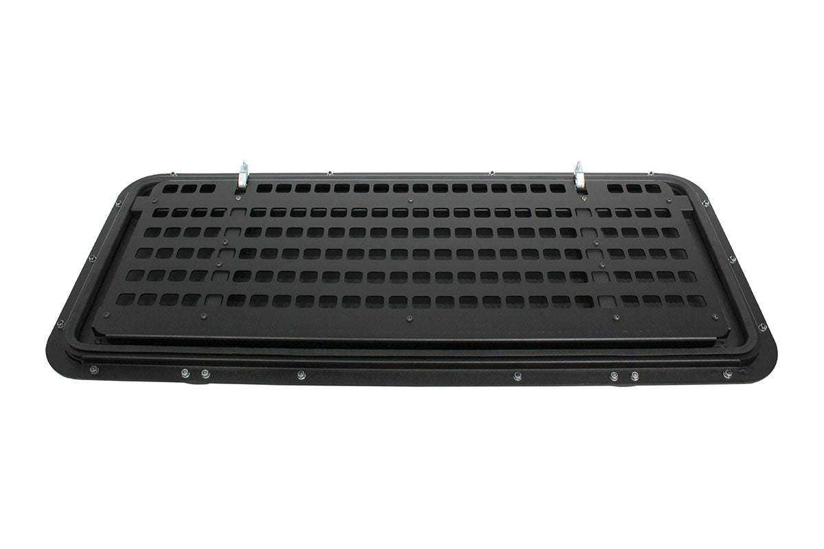 TF979 TERRAFIRMA ALLOY FLIP UP WINDOW DEFENDER 90 & 110