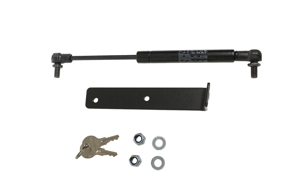 TF985 TERRAFIRMA ALLOY FLIP UP WINDOW DISCOVERY 3 & 4 RIGHT HAND SIDE