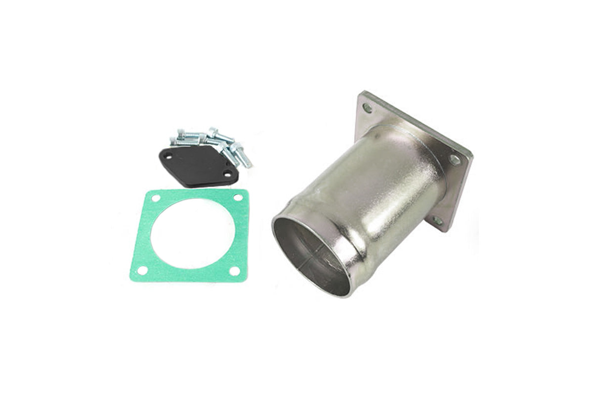TFEGR01 EGR VALVE REMOVAL - DEF/D2 - TD5