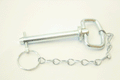 TFHPIN TF SPARE RETAINING PIN FOR TF RECEIVER HITCHES
