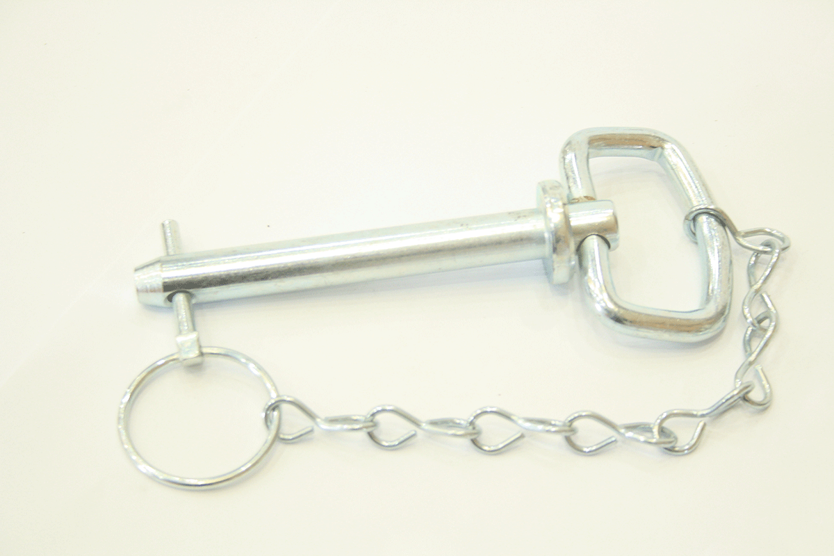 TFHPIN TF SPARE RETAINING PIN FOR TF RECEIVER HITCHES
