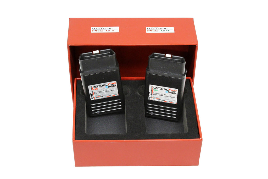 TFIIDPRO TERRAFIRMA IID TOOL PROFESSIONAL DIAGNOSTIC TOOL