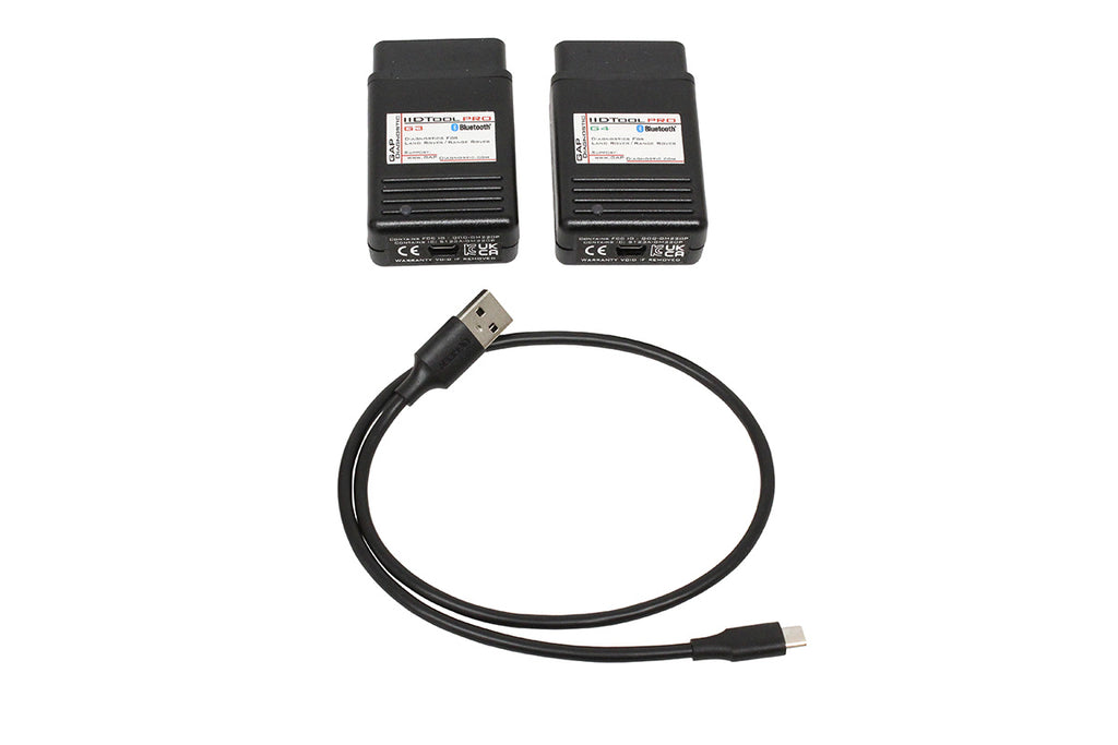 TFIIDPRO TERRAFIRMA IID TOOL PROFESSIONAL DIAGNOSTIC TOOL