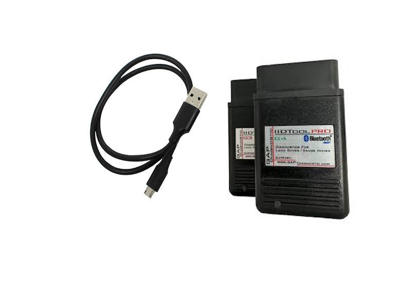 TFIIDPRO TERRAFIRMA IID TOOL PROFESSIONAL DIAGNOSTIC TOOL