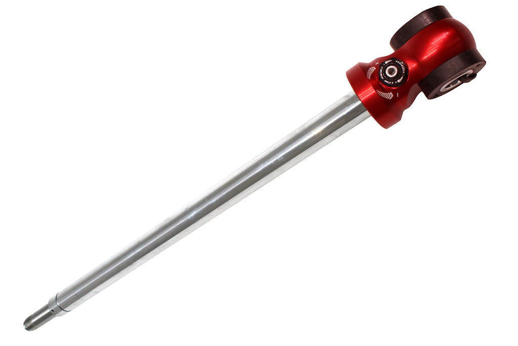 TFR2512DSHAFT TF REPLACEMENT DAMPER ROD - FOR TFR2512DUAL 2.5" COILOVER