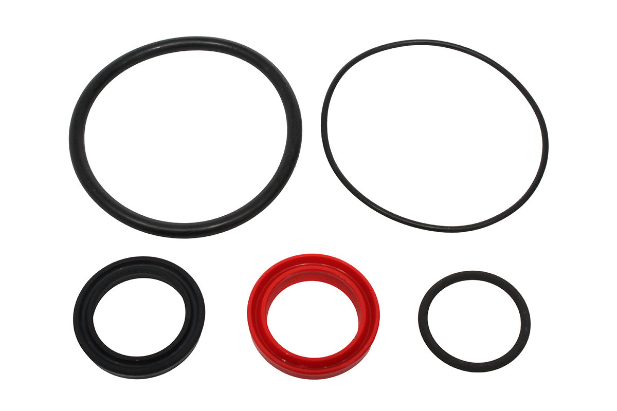 TFSEALKIT25 TF SHOCK SEAL KIT - 2.5" BODY