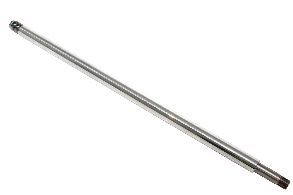 TFSHAFT16 TF REPLACEMENT DAMPER ROD Bypass and 2.5" coilover