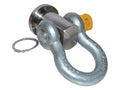 TFSRP TERRAFIRMA SWIVEL RECOVERY POINT