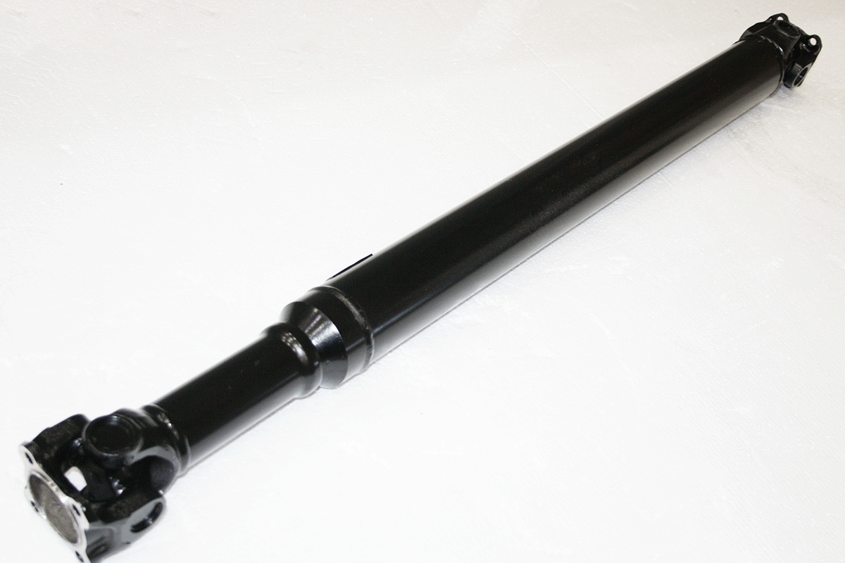 TFWA1140 DEFENDER 110" REAR WIDE ANGLE (FTC3905) TD5 2002-2007