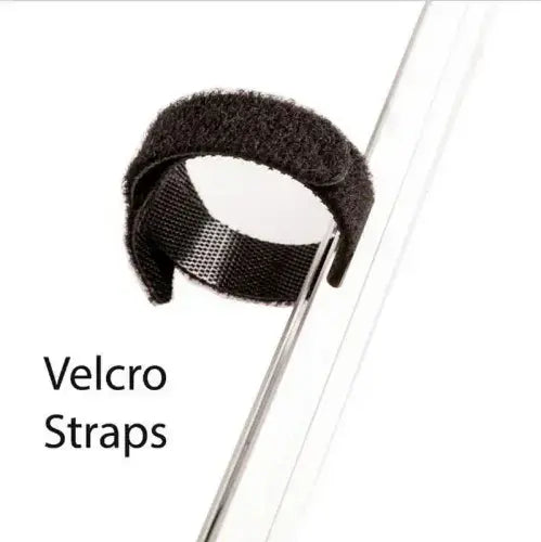 WDA001 Awning 12V Dimmable LED Camping Light Rigid Strips Amber And White