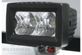 WDD0043 WILDERNESS LIGHTING COMPACT 2 - Flood Beam Pattern