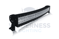 WDD0433 WILDERNESS LIGHTING DUPLEX CURVE 5 - 40"