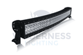 WDD0453 WILDERNESS LIGHTING DUPLEX CURVE 3 - 40"
