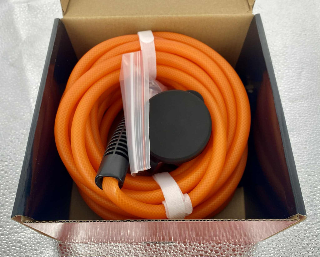 TF2942 TERRAFIRMA COMPRESSOR AIR LINE