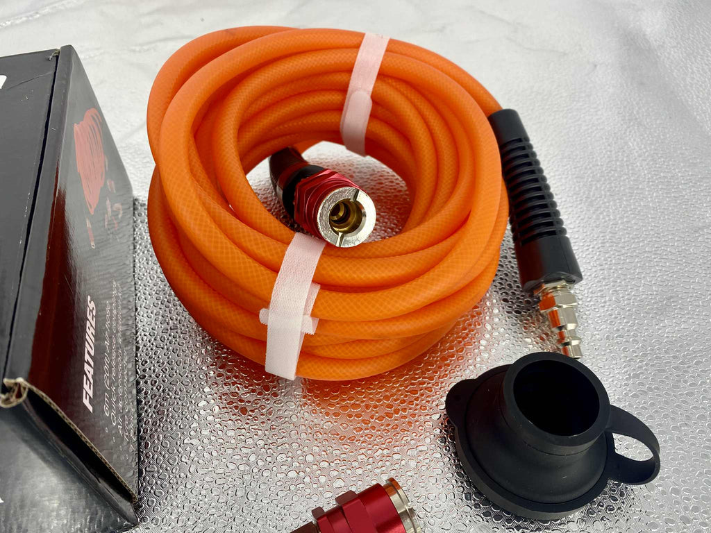 TF2942 TERRAFIRMA COMPRESSOR AIR LINE