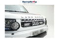TF7006  LED GRILLE KIT - D4 2009-14