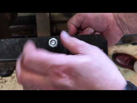 TF400 MAGNETIC FINGER TOOL - SLIP-ON - FITS ALL