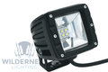WDD0038 WILDERNESS LIGHTING COMPACT 4 - Scene Beam Pattern