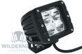 WDD0039 WILDERNESS LIGHTING COMPACT 4 - Flood Beam Pattern