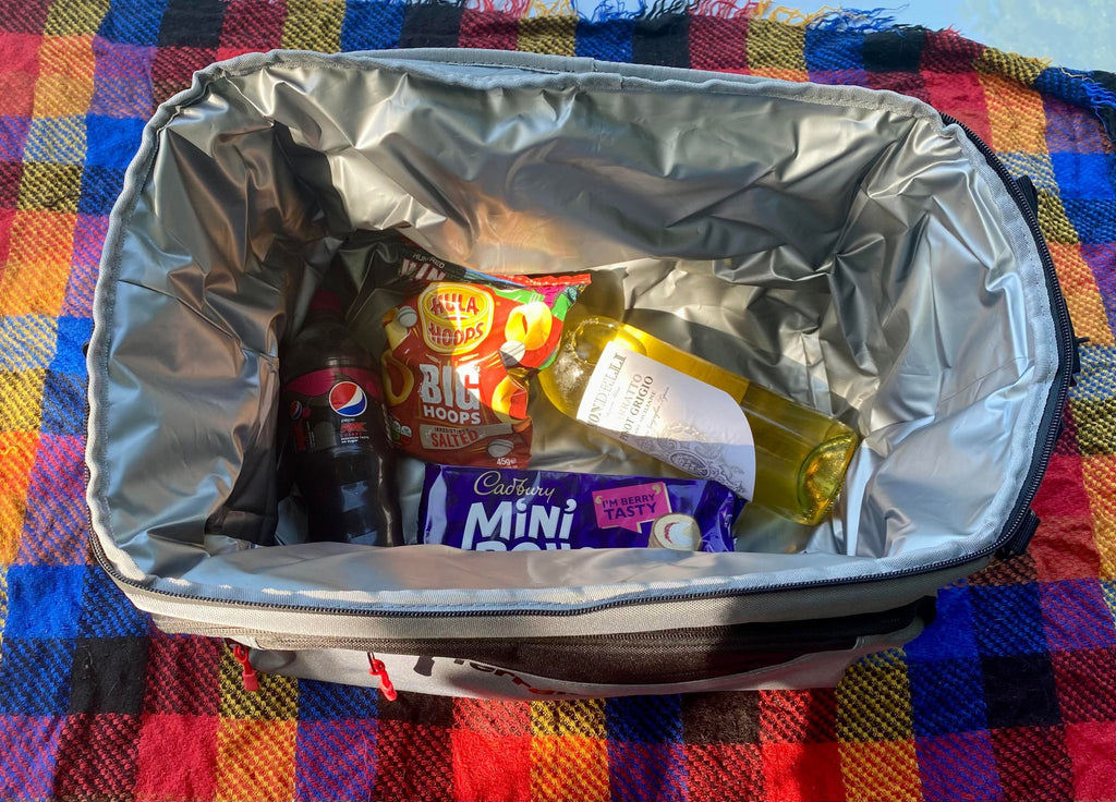 TF797 COOLER BAG