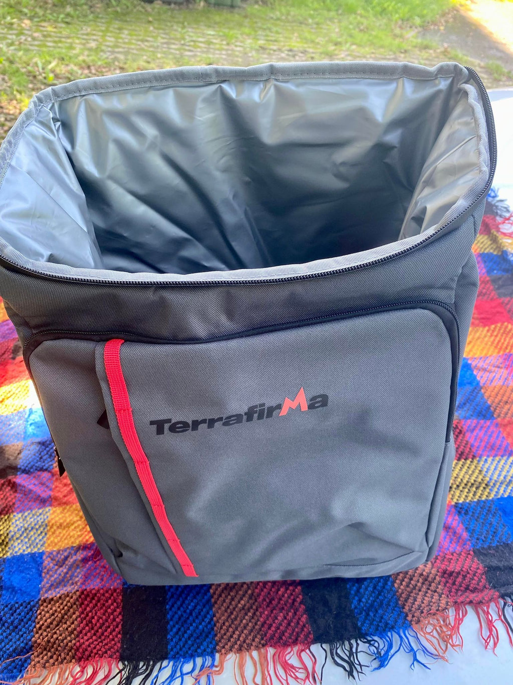TF796 RUCK SACK COOLER BAG