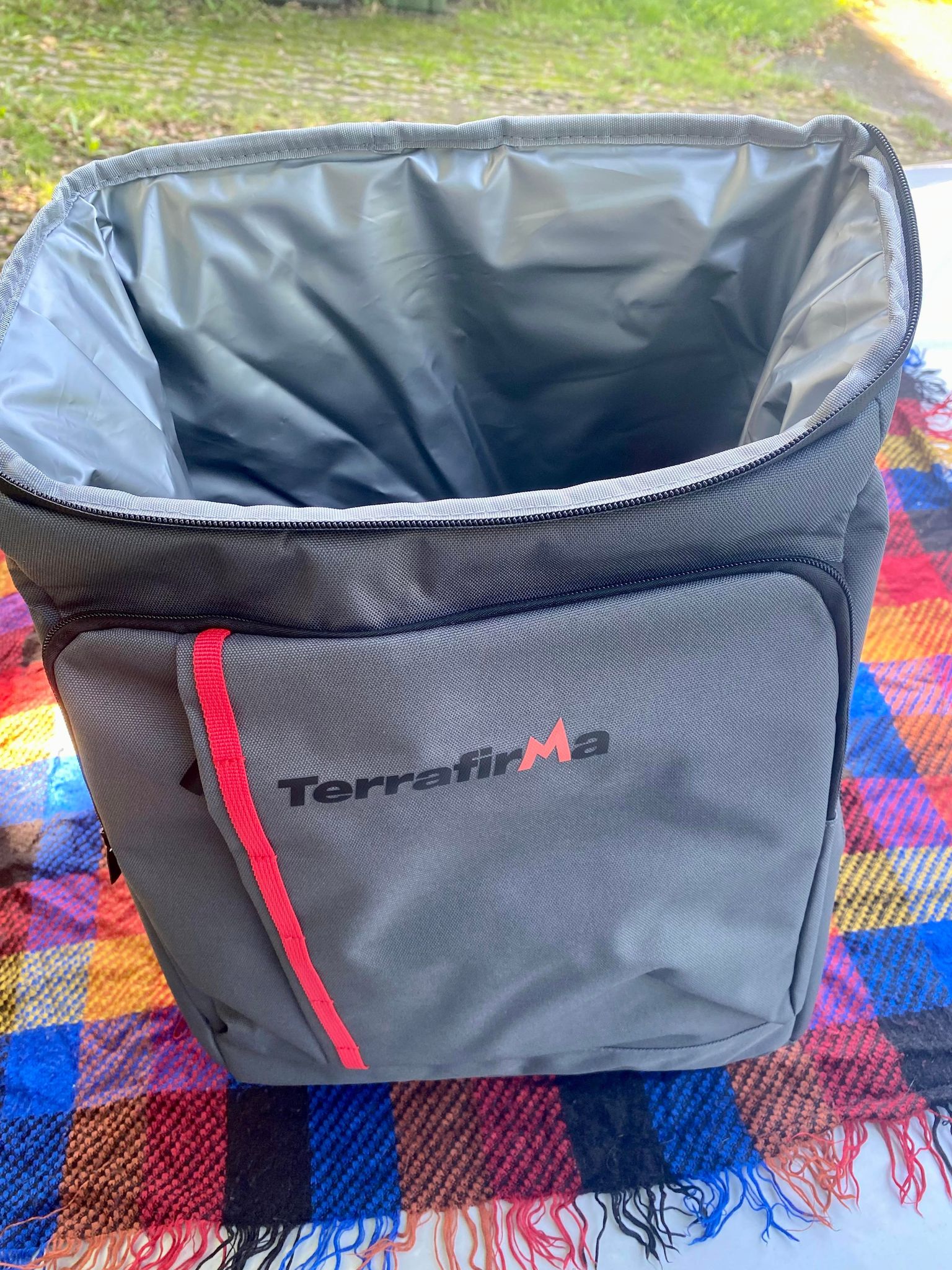 TF796 RUCK SACK COOLER BAG