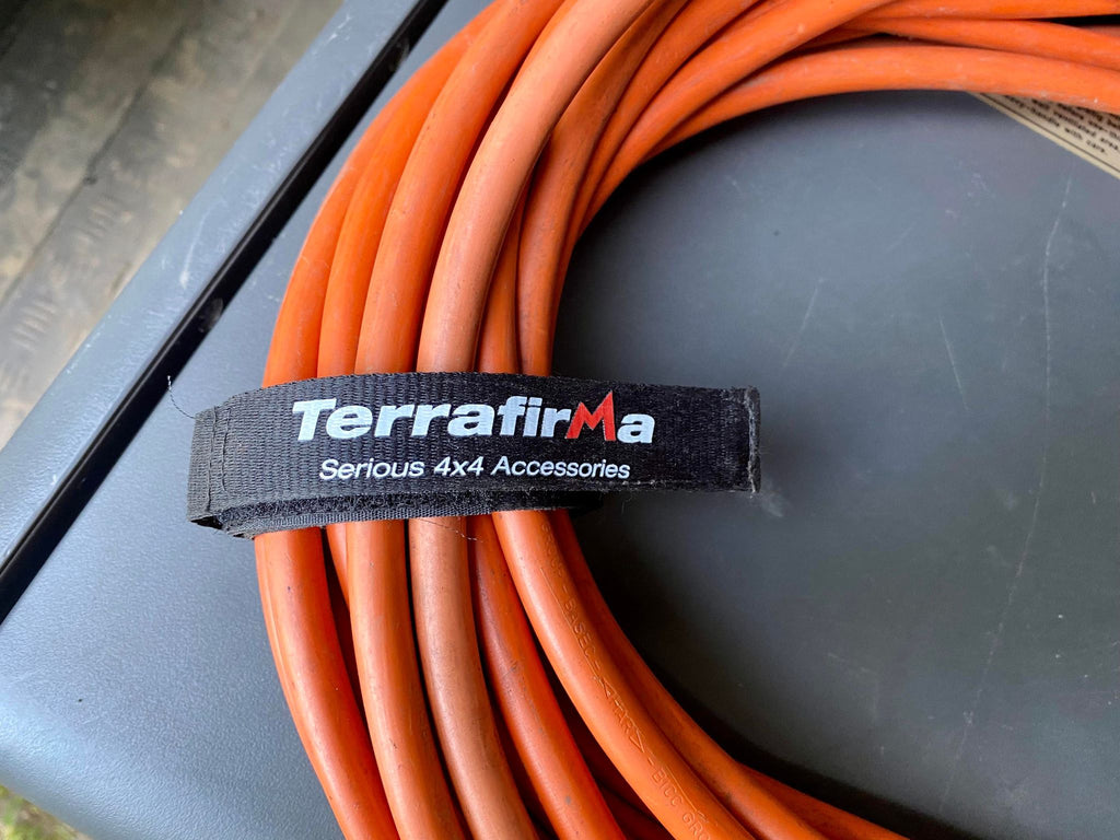 QUICK STRAP 25MM wide with 3 lengths