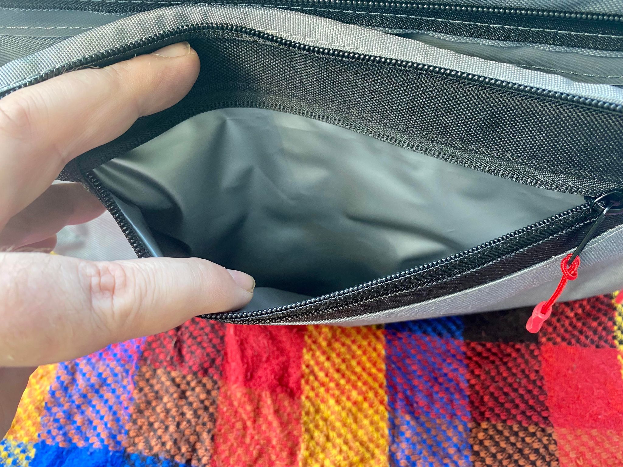 TF797 COOLER BAG