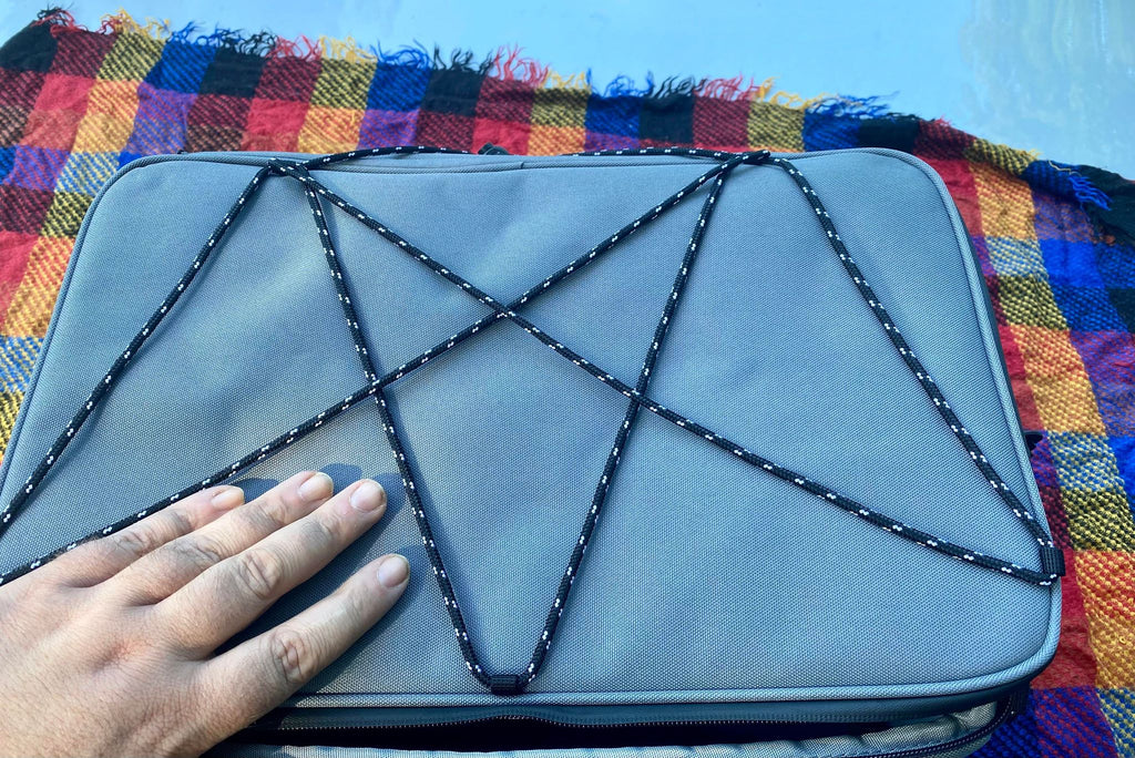 TF797 COOLER BAG