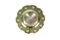 KAM101  H/D DRIVE FLANGE - DEF/D1/RRC