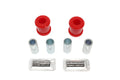 TF1000  REAR UPPER A FRAME SUSPENSION LINK BUSH CHASSIS END (NTC1773)
