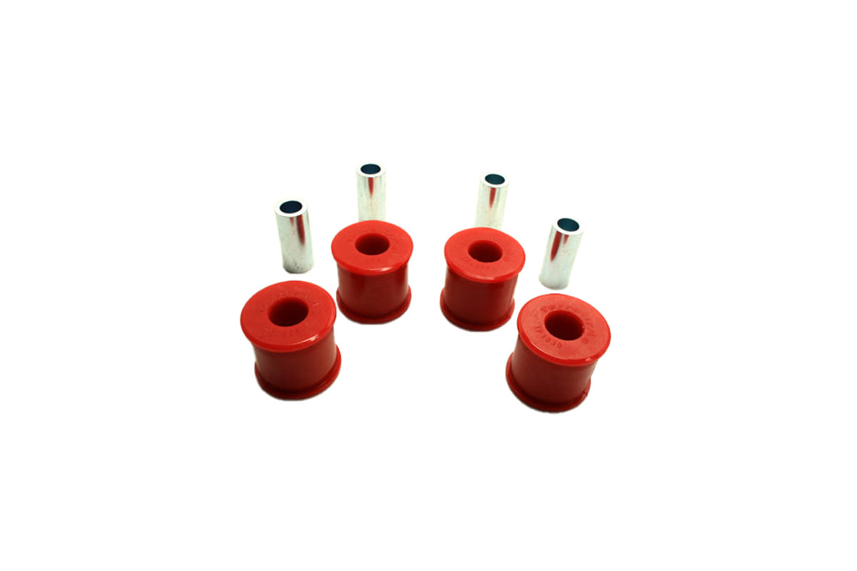 TF1002 FRONT RADIUS ARM BUSH KIT AXLE END (NTC6781)