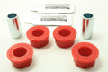 TF1005 FRONT PANHARD ROD BUSH KIT LATE TYPE (RBX101340)