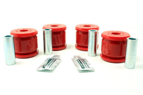 TF1008 REAR RADIUS ARM BUSH KIT AXLE END (ANR6947)