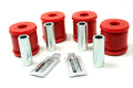 TF1009 RONT RADIUS ARM BUSH KIT AXLE END (RBX101680)