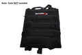 TF1202 HI CAPACITY 23 POCKET TOOL ROLL