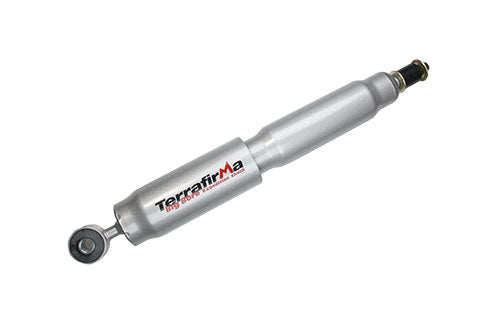 TF124 BIG BORE SHOCK ABSORBER - REAR +2"- DEF/D1/RRC