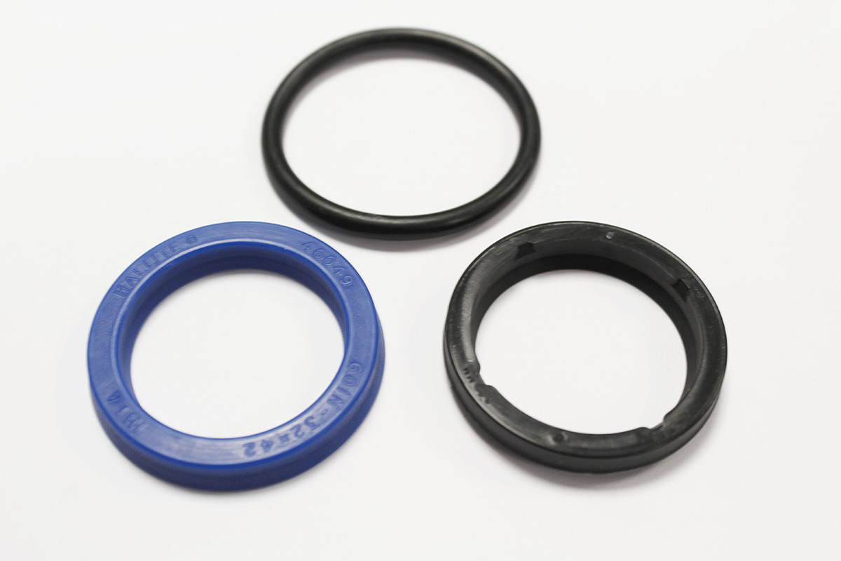 TF140SEALS HYDRAULIC BUMP STOP SEAL KIT FOR BOTH TF140 & TF149