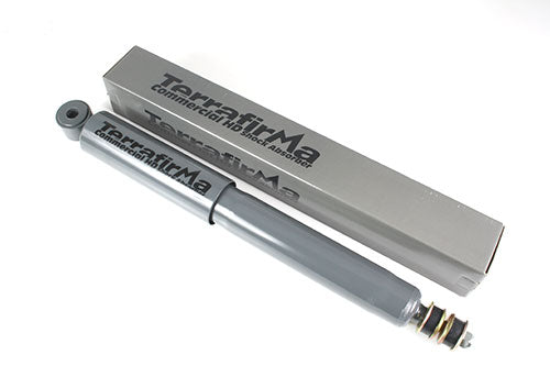TF143 COMMERCIAL HD SHOCK - REAR - DEF/D1/RRC